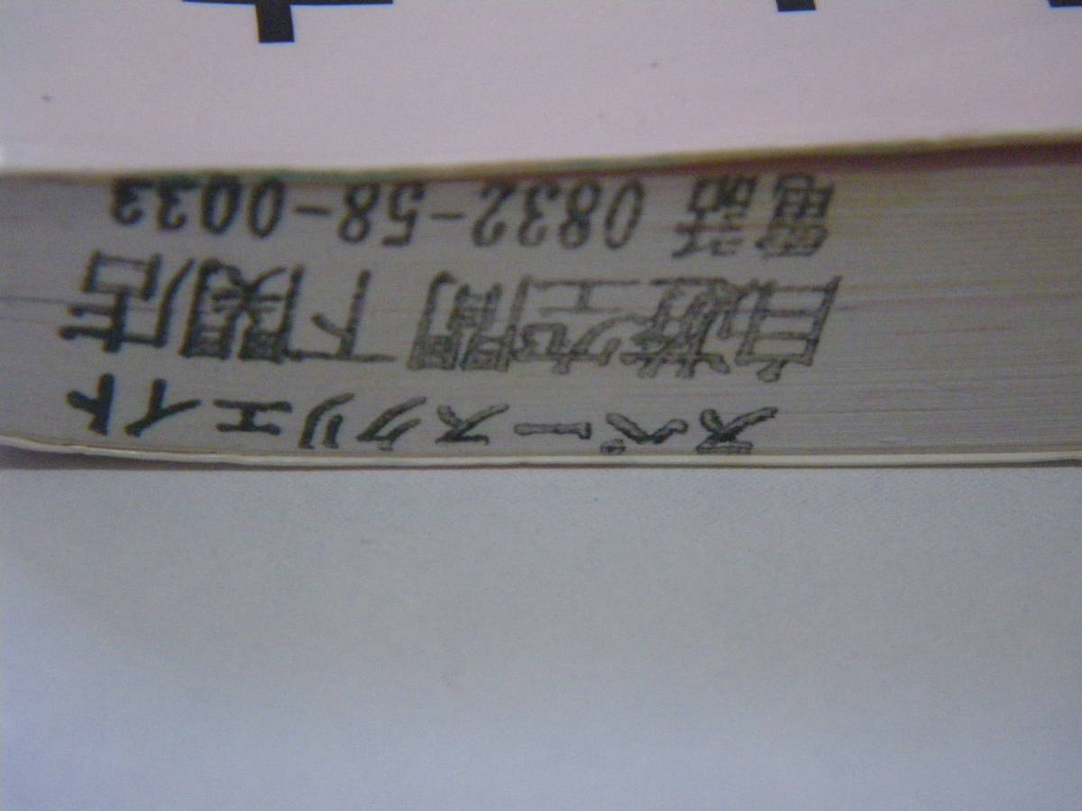 13905「さびしすぎてレズ風俗に行きましたレポ」　定価(本体925円＋税) 長期自宅保管品_画像6