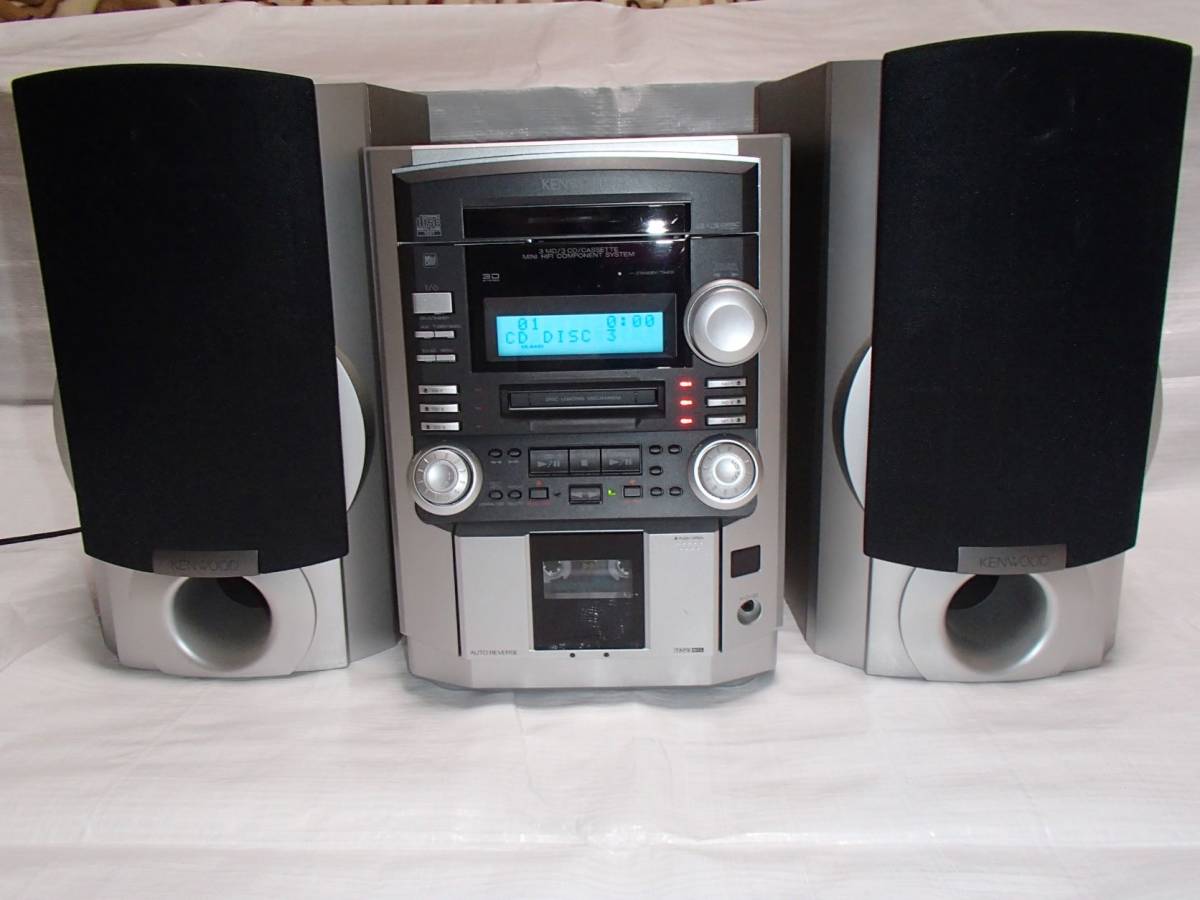 Yahoo!オークション - KENWOOD ケンウッド NEW ALLORA システム Yahoo!オークション - KENWOOD ケンウッド NEW ALLORA システム