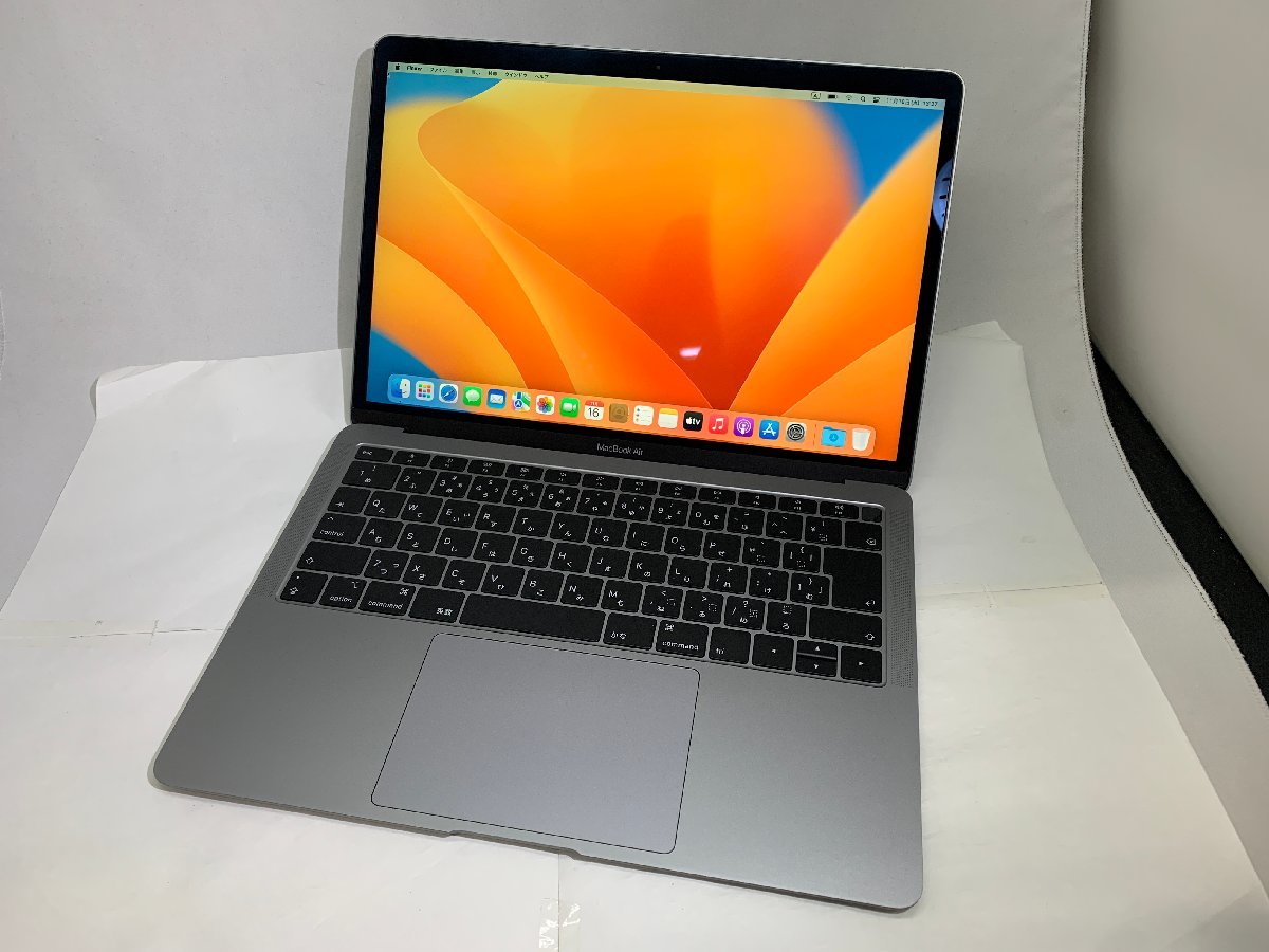 超安い品質 MacBook Pro 13インチM1 2020 16GBメモリ256 SSD - www
