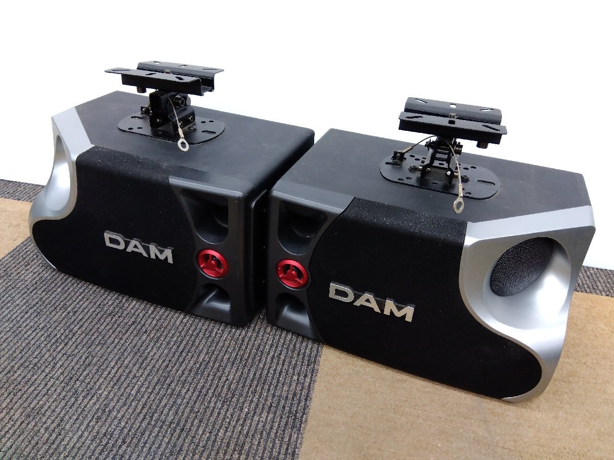Yahoo!オークション - 業務用スピーカー 第一興商 DDS-65 ペア Yahoo!オークション - 業務用スピーカー 第一興商 DDS-65 ペア