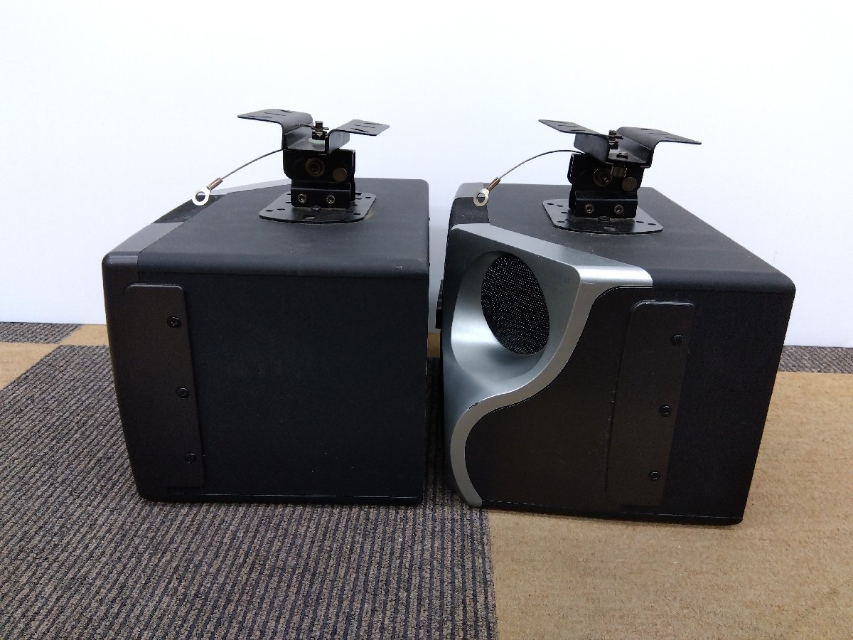 Yahoo!オークション - 業務用スピーカー 第一興商 DDS-65 ペア Yahoo!オークション - 業務用スピーカー 第一興商 DDS-65 ペア
