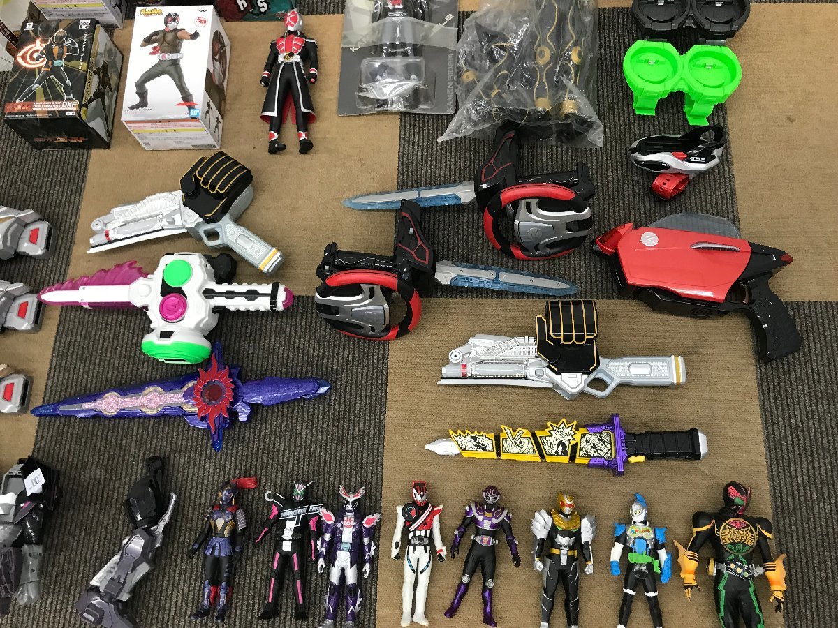 激安商品 エグゼイド 変身ベルト、武器、アイテムセット - htii.edu.kz