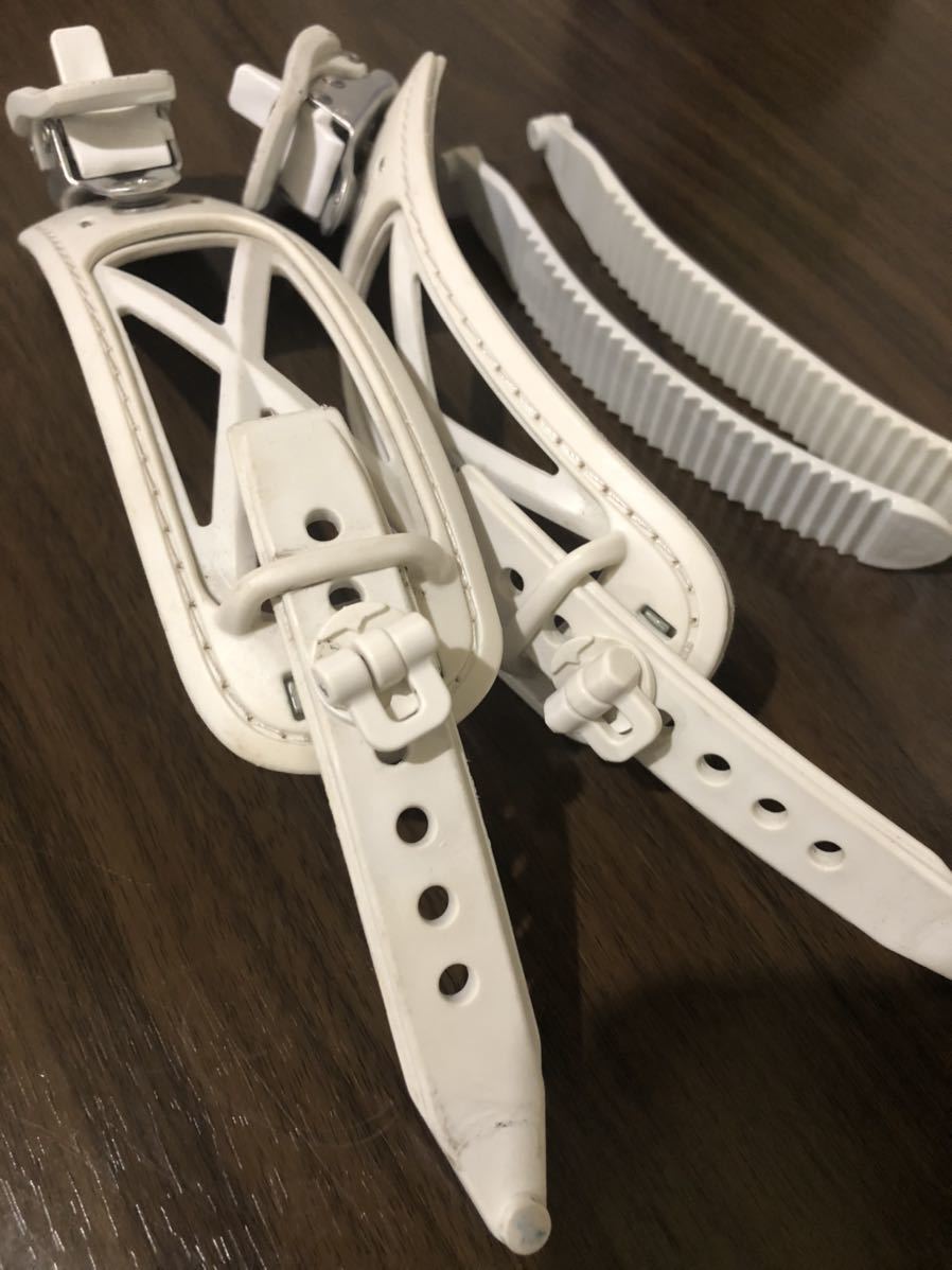 ✨ツをネット通販で購入✨ UNION アンクルストラップコネクター ultra
