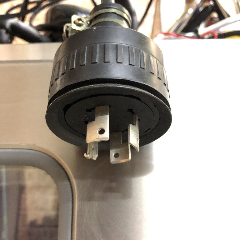 *K069 フクシマ パススルー冷蔵庫 PRD-180RMD7-G 縦型 両面 業務 *K069 フクシマ パススルー冷蔵庫 PRD-180RMD7-G 縦型 両面 業務