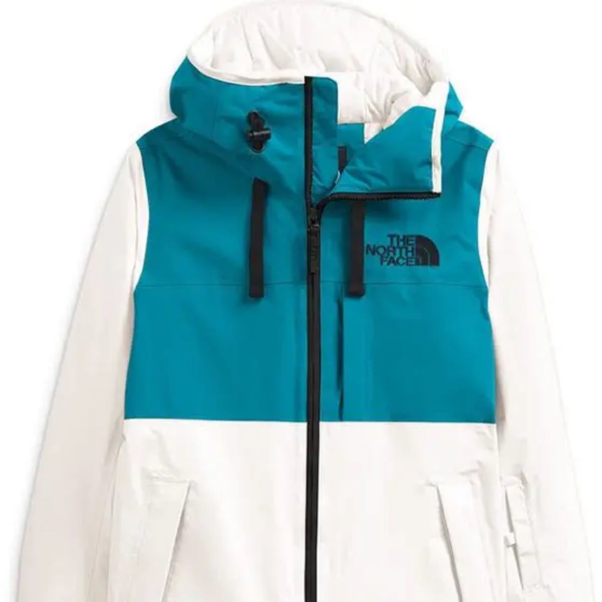 ノースフェイス　海外　Superlu Jacket スキー　スノボ　ウェア　スノーボード　アウター　ジャケット　ジャンパー　