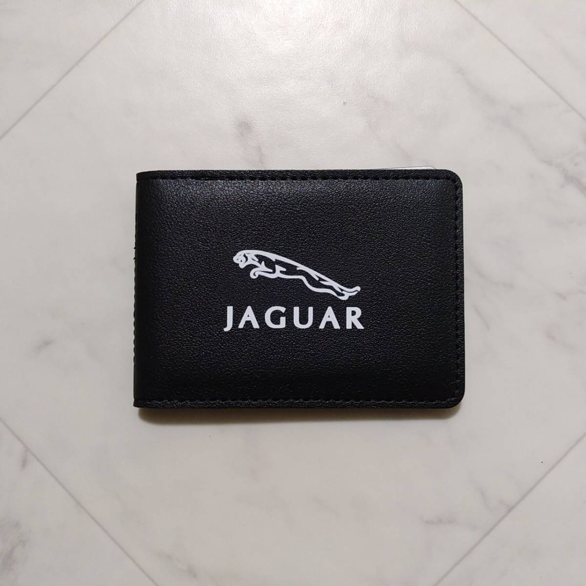  Jaguar card-case 