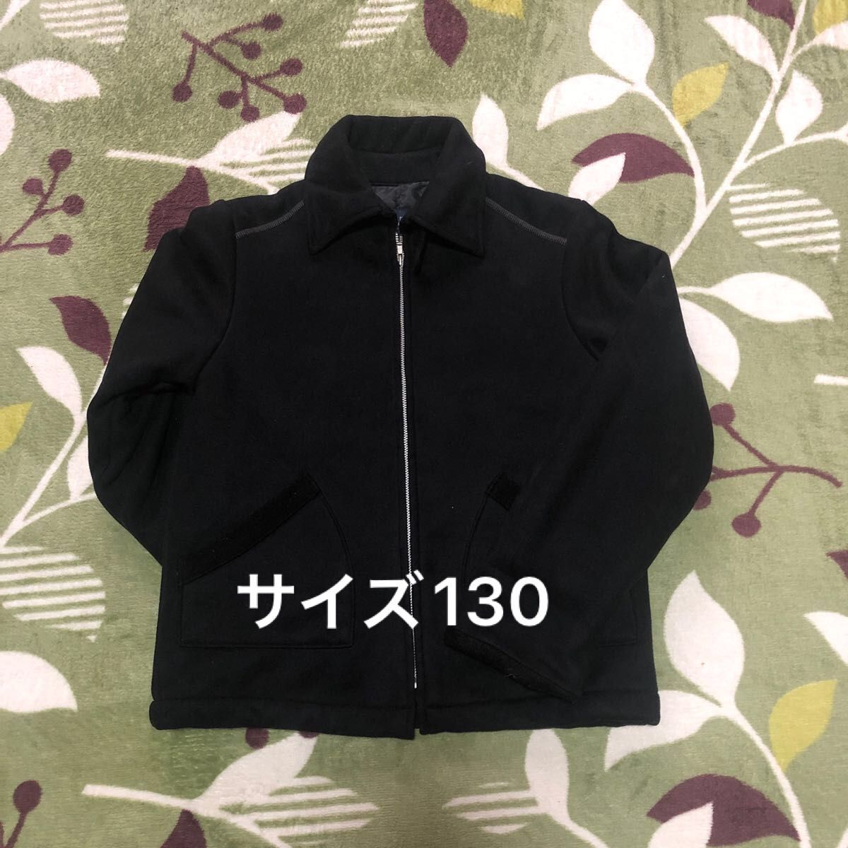 人気商品は COMME CA DU MODE ジャケット size130 tdh-latinoamerica.de