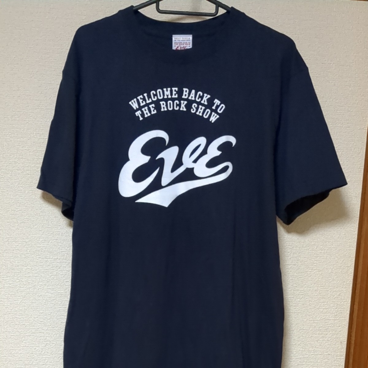 浜田省吾2022ツアーTシャツネット完売品 人気Lサイズ|Yahoo 浜田省吾2022ツアーTシャツネット完売品 人気Lサイズ|Yahoo