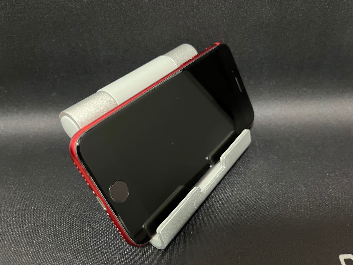 iPhone SE 第2世代 256gb (PRODUCT)RED SIMフリー - joeyphillippi.com