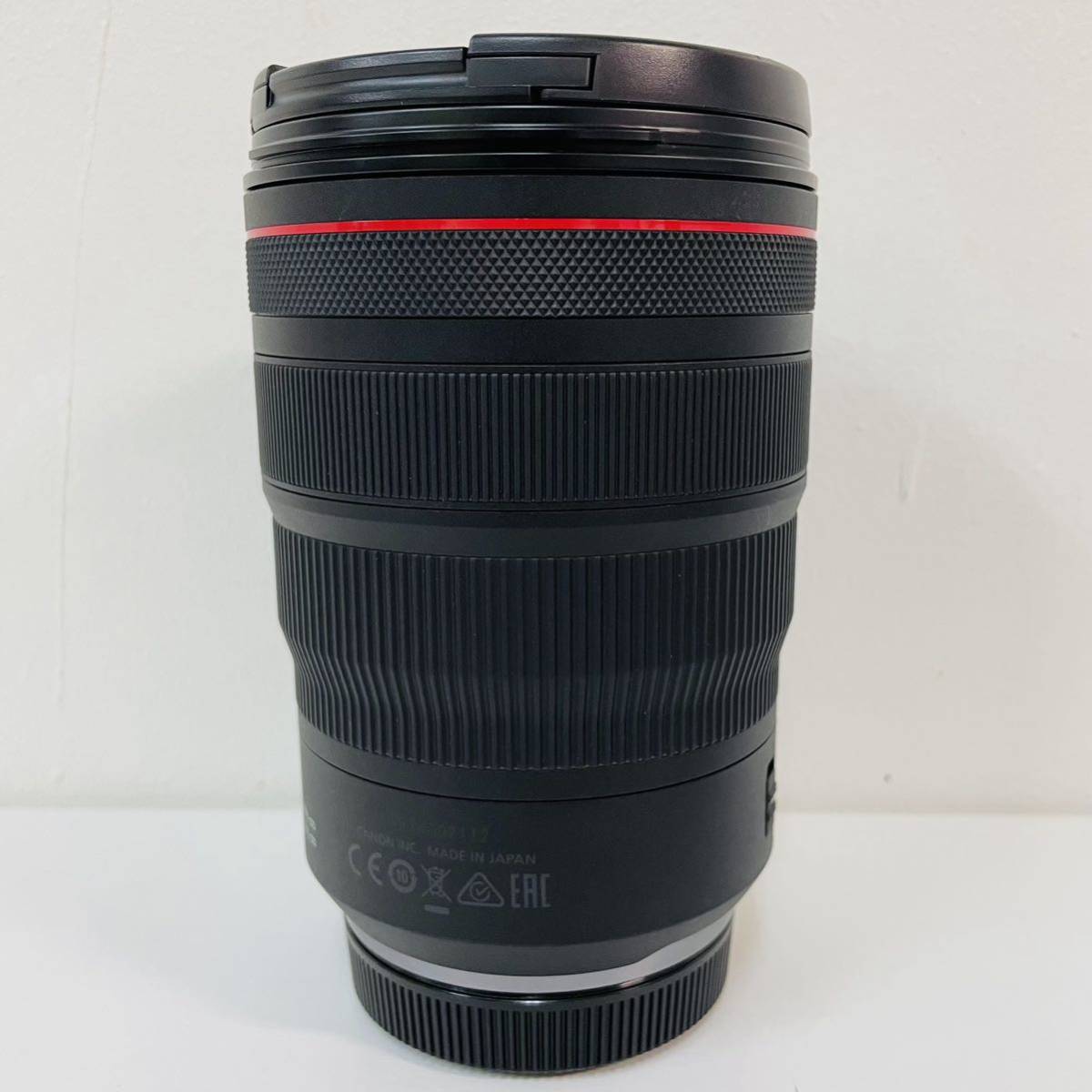 美品　動作良好　Canon RF 　24-70mm F2.8 L IS USM　i10848 　80サイズ発送_画像8