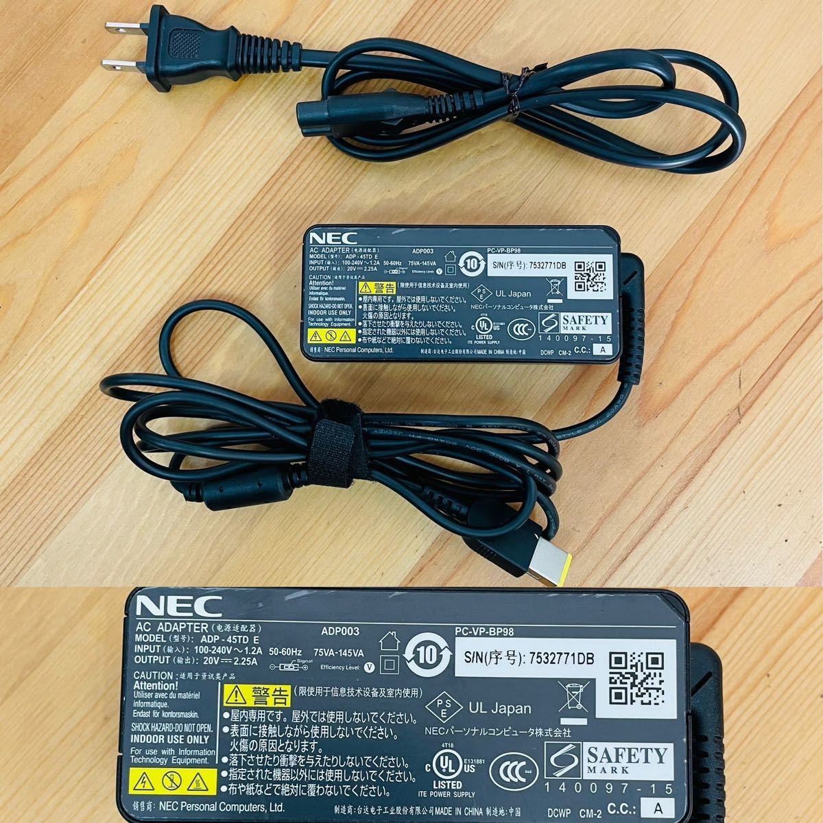 ヤフオク 動作品 Nec Pc Ns100h2w Celeron 3865u 1 80ghz ヤフオク 動作品 Nec Pc Ns100h2w Celeron 3865u 1 80ghz