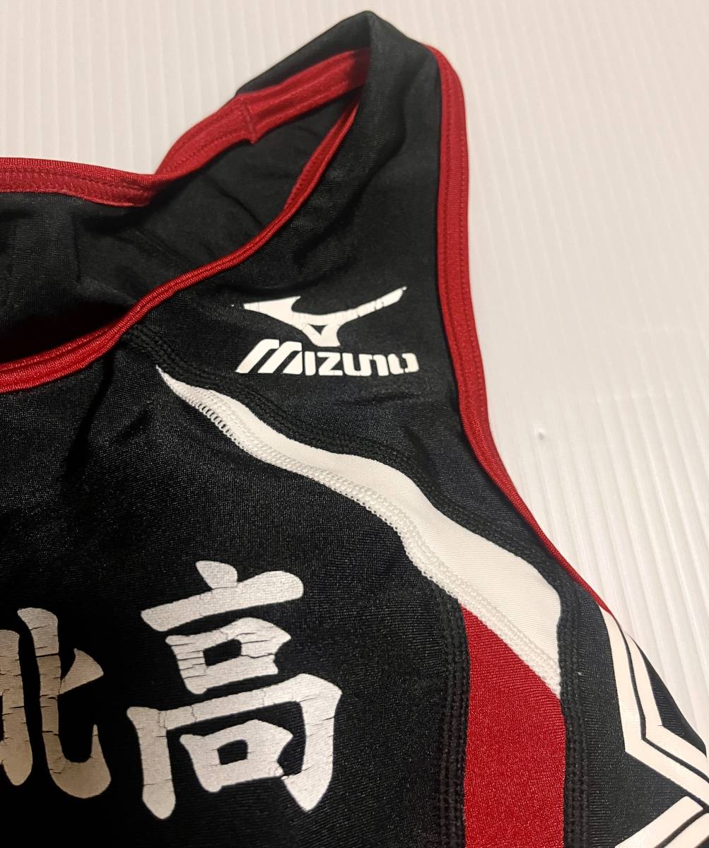 陸上競技用 女子ユニフォーム 八戸北高校 セパレート レーシング 陸上競技用 女子ユニフォーム 八戸北高校 セパレート レーシング