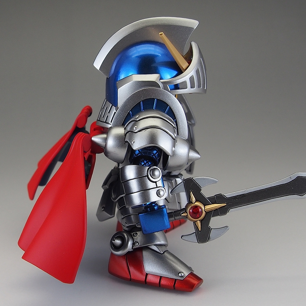 『2年保証』 Yahoo!オークション - LEGEND BB(SD) 騎士ガンダム(ナイト その他