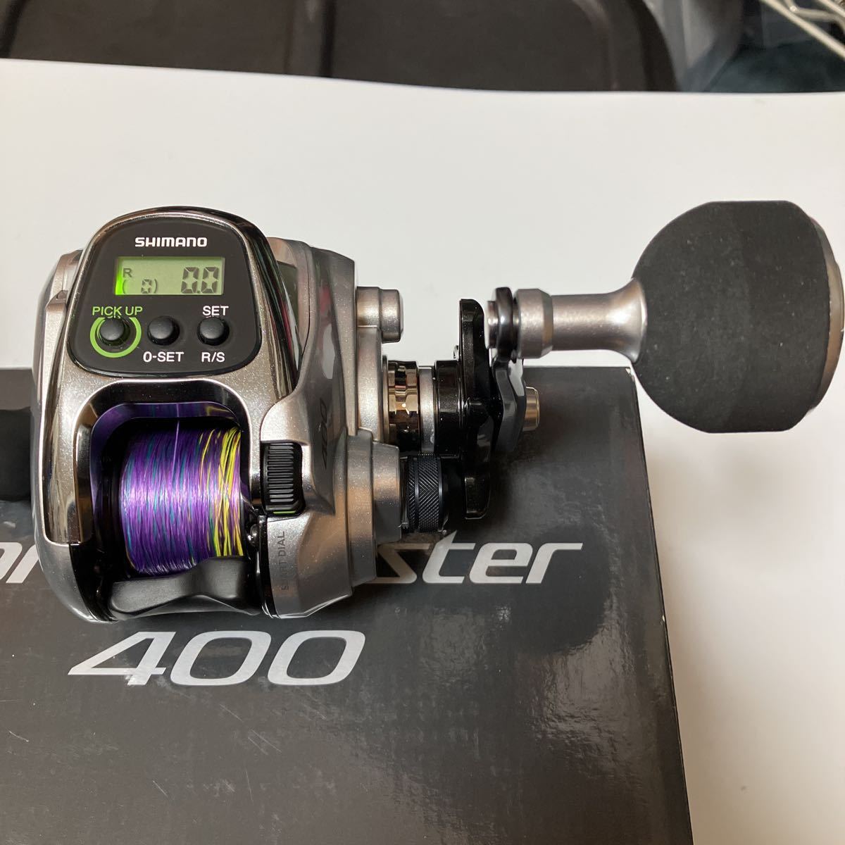 フォースマスター400 www.frabonis.com