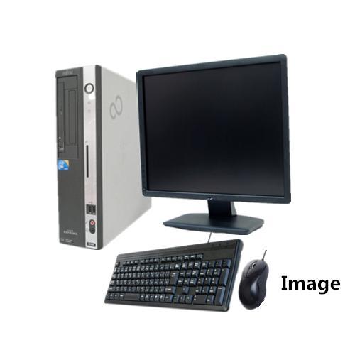 憧れ Pro 7 Windows 中古パソコン 32Bit搭載 Celeron~/メモリ4GB