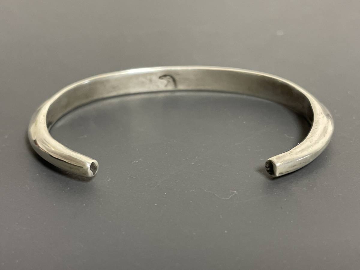 2021セール 今月限定値下げ!ラリースミス LEAF STAMPED ROSE RING