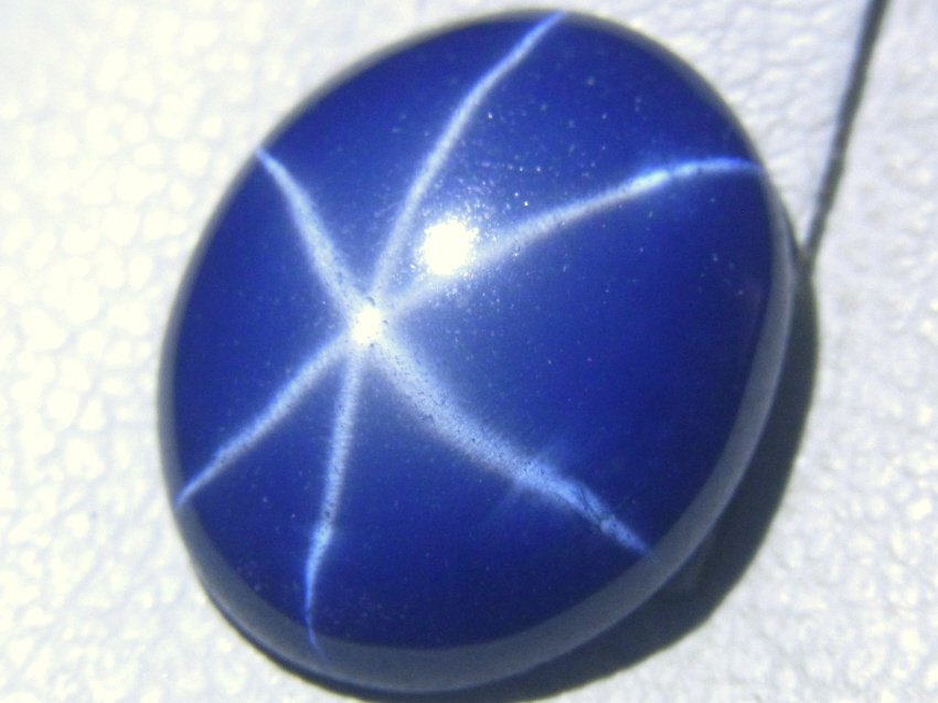 3.2ct スターサファイアルース-