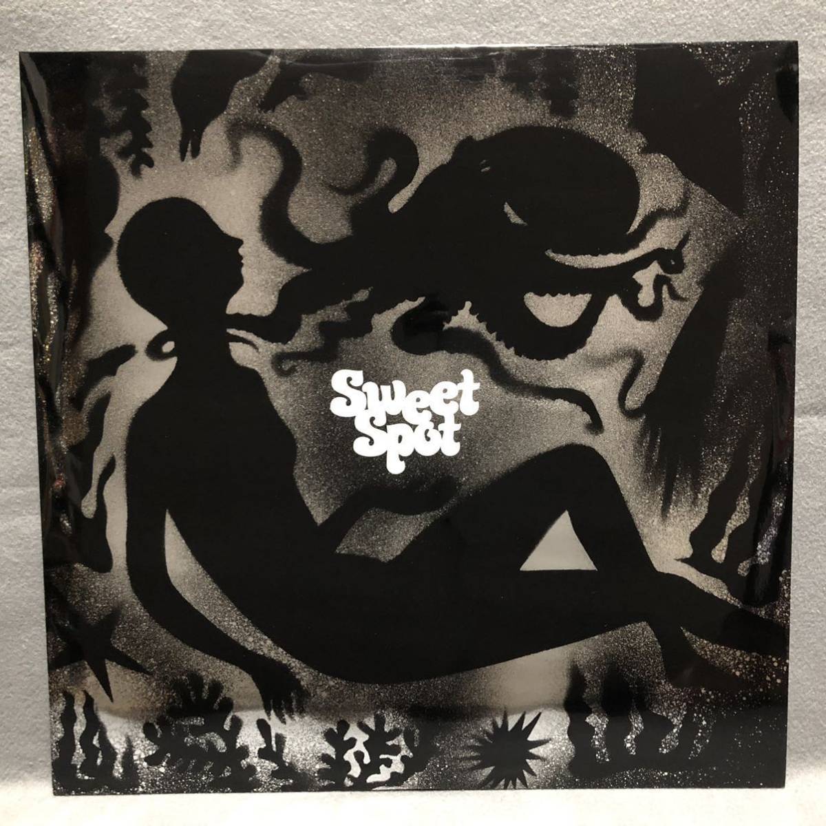 ゆらゆら帝国 Sweet Spot レコード アナログ盤 坂本慎太郎-