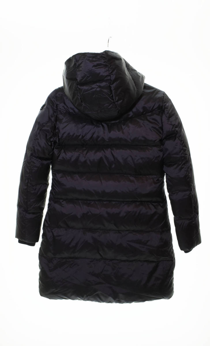 DIESEL(ディーゼル)ダウン 黒 XS RN93243 CA25594 - 通販