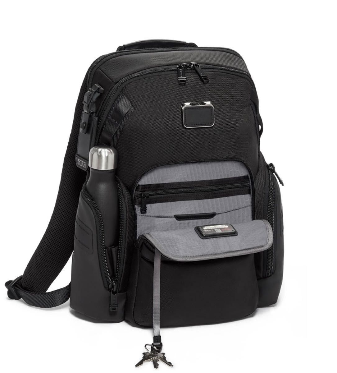 5%OFF TUMI ALPHA BRAVO ナヴィゲーション agapeeurope.org