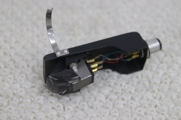 ナガオカ OS-200MP MP Cartridge MP カートリッジ (1676117)の画像1