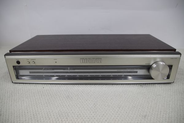 ヤフオク! - Luxman ラックスマン T-110 Fm Stereo...