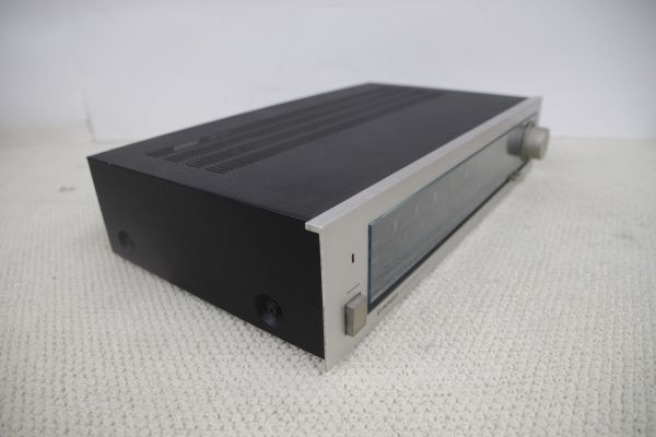 Pioneer パイオニア TX-5000 Stereo Tuner ステレオチューナー (1697431)_画像3