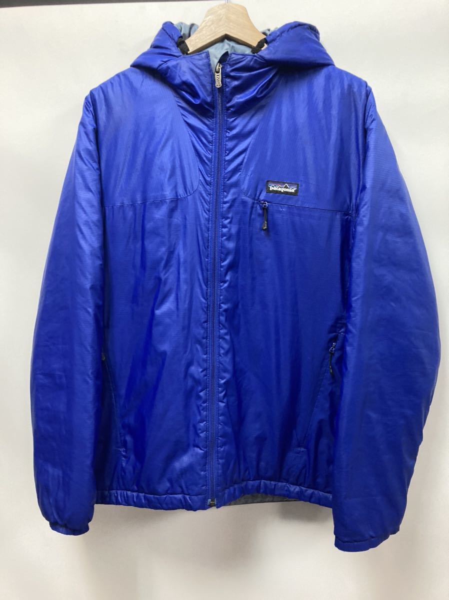 初売り】 patagonia パタゴニア S パフボール Sサイズ