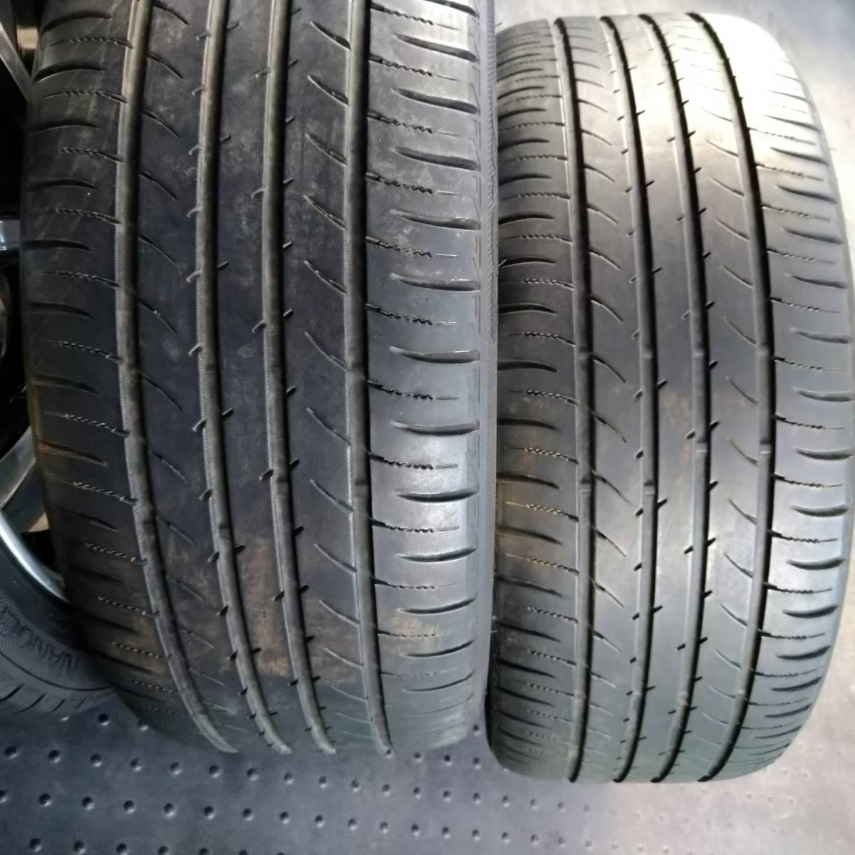 WORK VARIANZA ワーク ヴァリアンツァ V5N 19インチ 8J 45 5H-114.3