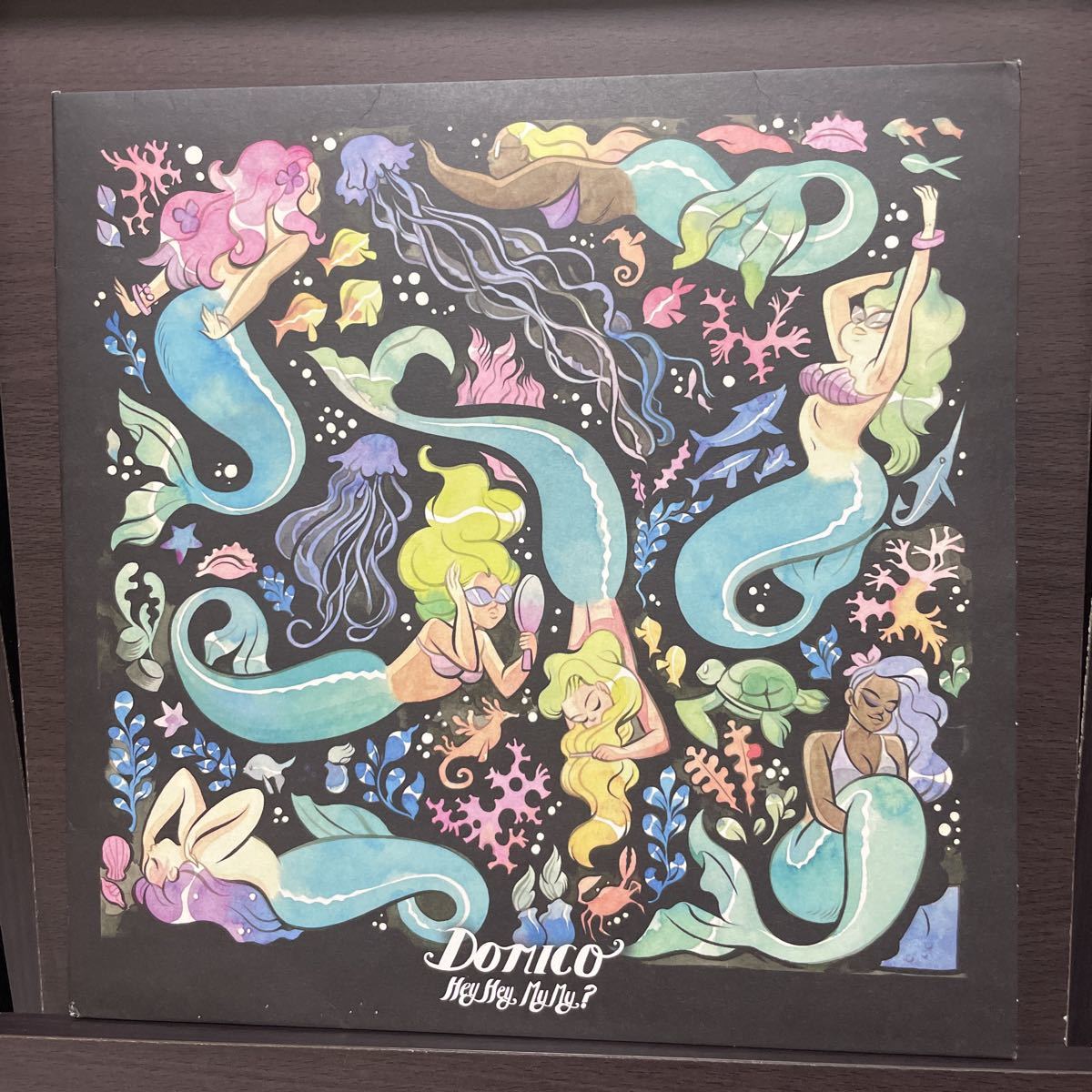 品多く ドミコ レコード fawe.org