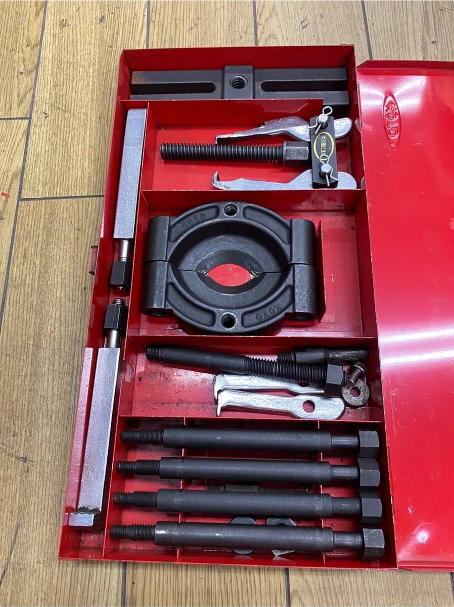 0B8107 KOTO bearing puller special tool 0