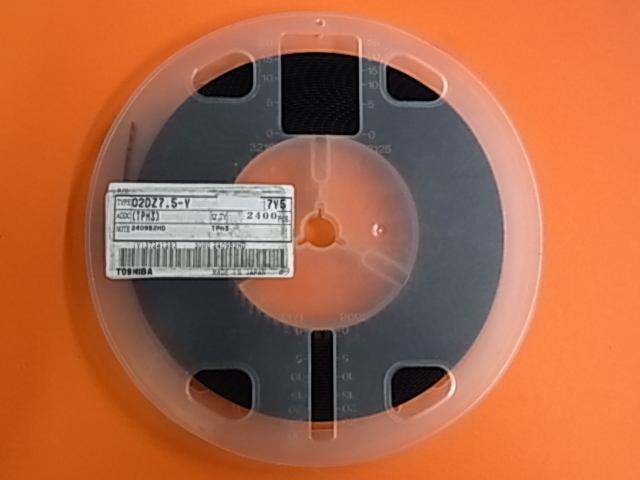 10200円 K383 TOSHIBA 1Z47 1500個 未使用 - ダイオード 10200円 K383 TOSHIBA 1Z47 1500個 未使用 - ダイオード