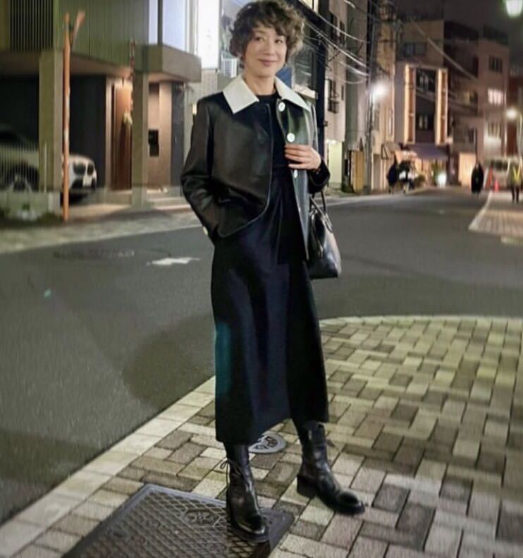 ANN DEMEULEMEESTER アンドゥムルメステール レースアップ 37 | www