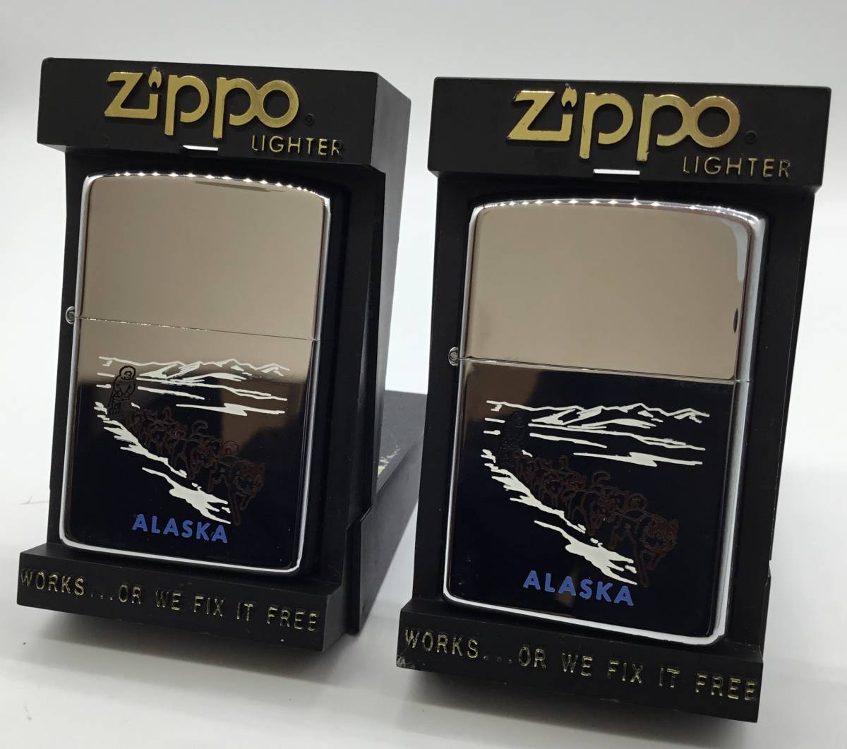送料無料 zippo アラスカ ハスキー ジャンク fusionauto.ru