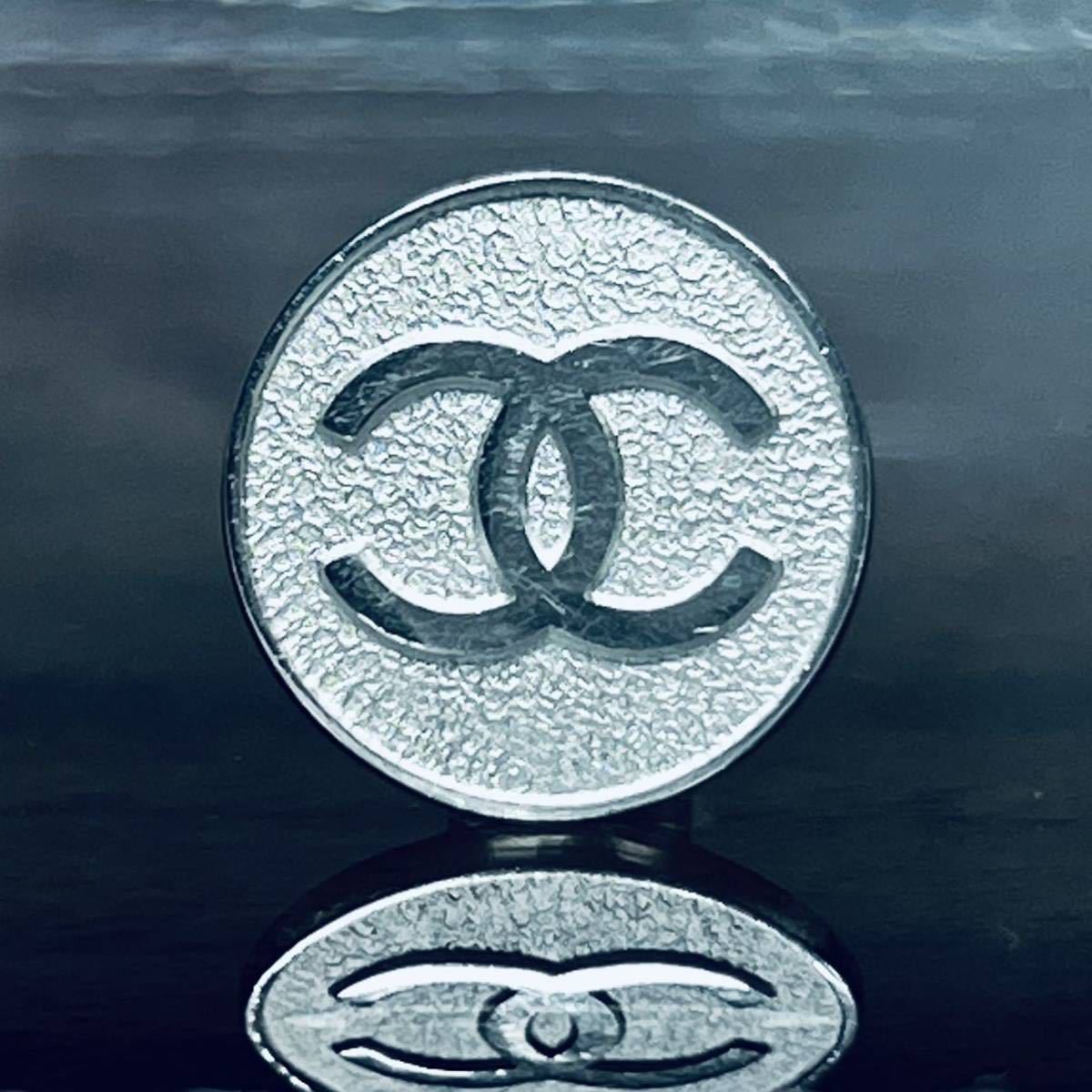VINTAGE TIFFANY & CO. × CHANEL ヴィンテージ ティファニー シャネル
