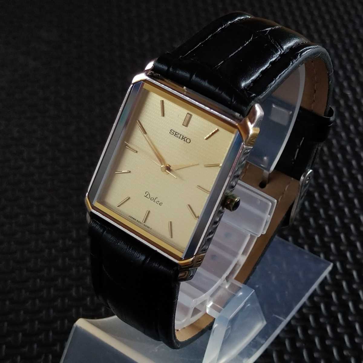 Yahoo!オークション - SEIKO/セイコードルチェ5S21-5A20 Yahoo!オークション - SEIKO/セイコードルチェ5S21-5A20