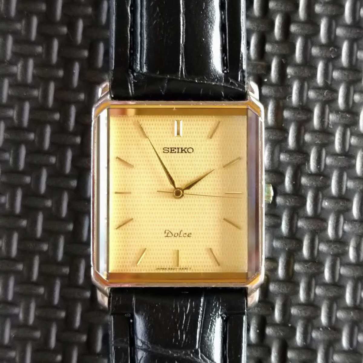 Yahoo!オークション - SEIKO/セイコードルチェ5S21-5A20 Yahoo!オークション - SEIKO/セイコードルチェ5S21-5A20
