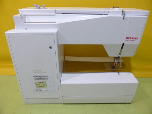 ◇超美品○スイス製高級ミシン BERNINA ベルニナ 160◇88-S