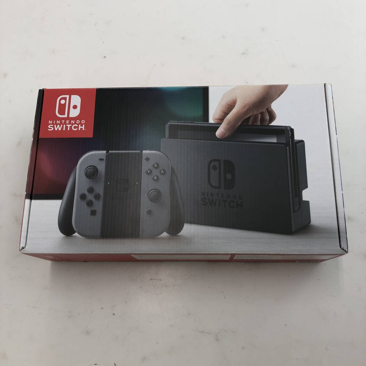 Yahoo!オークション - Nintendo Switch ニンテンドー スイッチ Yahoo!オークション - Nintendo Switch ニンテンドー スイッチ