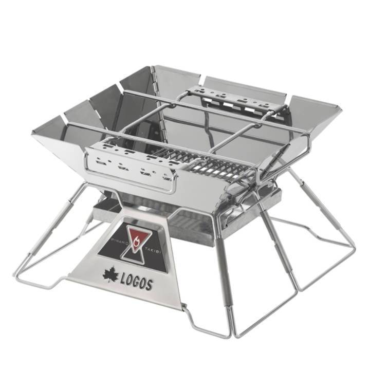 【絶品】 BBQ M BBQグリル ロゴス logos ピラミッドTAKIBI The バーベキュー キャンプ ギア 焚き火台 【絶品】 BBQ M BBQグリル ロゴス logos ピラミッドTAKIBI The バーベキュー キャンプ ギア 焚き火台