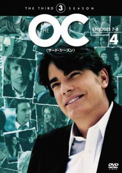 The OC サード・シーズン3 Vol.4(第8話～第9話) レンタル落ち 中古 DVD 海外ドラマ_画像1