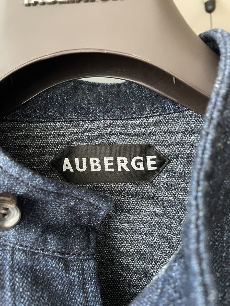 豪華で新しい オーベルジュ AUBERGE FOREST D 40 opri.sg