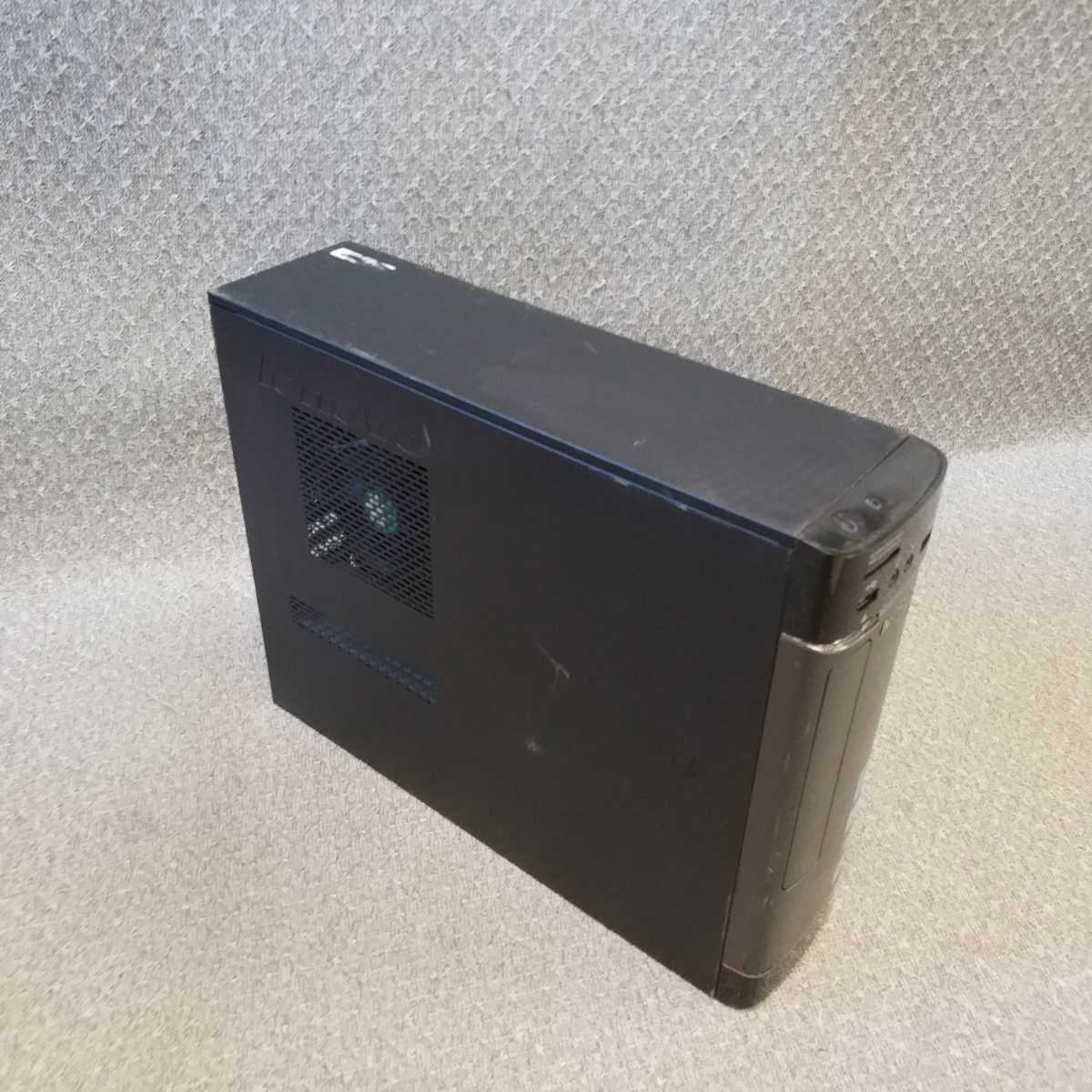 Windows XP・7・10 OS選択可 LENOVO H520s 10093 Core i3-2120 3 30GHz