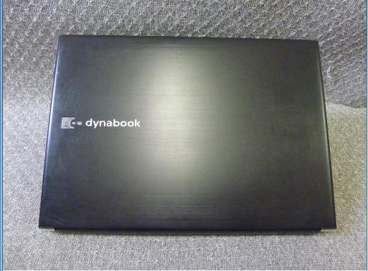 WinXP・7・10 OS選択可 新品SSD120GB 13.3”小型 東芝 dynabook R730/B ★ Core i3-380M 2.53GHz/4GB/無線/便利なソフト/リカバリ作成/1802