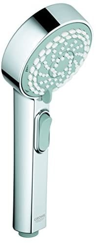 グローエ(GROHE) スプリー90 ハンドシャワー(クローム) 26120000