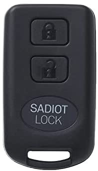 【公式】SADIOT LOCK Key（キー）ご家族の合カギに 自宅のカギを施錠・解錠 SADIOT LOCKの専用小型Key_画像1