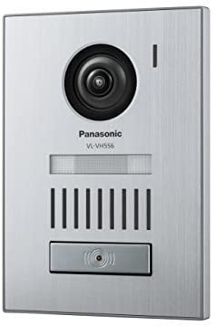 パナソニック(Panasonic) テレビドアホン VL-SVH705KS_画像4