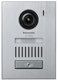 パナソニック(Panasonic) テレビドアホン VL-SVH705KS_画像5
