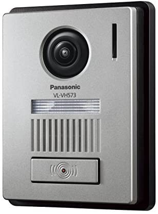 パナソニック(Panasonic) テレビドアホン VL-SVH705KL | inmano.com.br