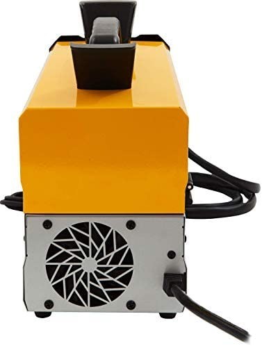 スター電器製造(SUZUKID) 100V専用 インバータノンガス半自動溶接機